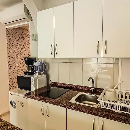 Vivienda Centrica Frente Al Mar Apartment Malaga Room photo