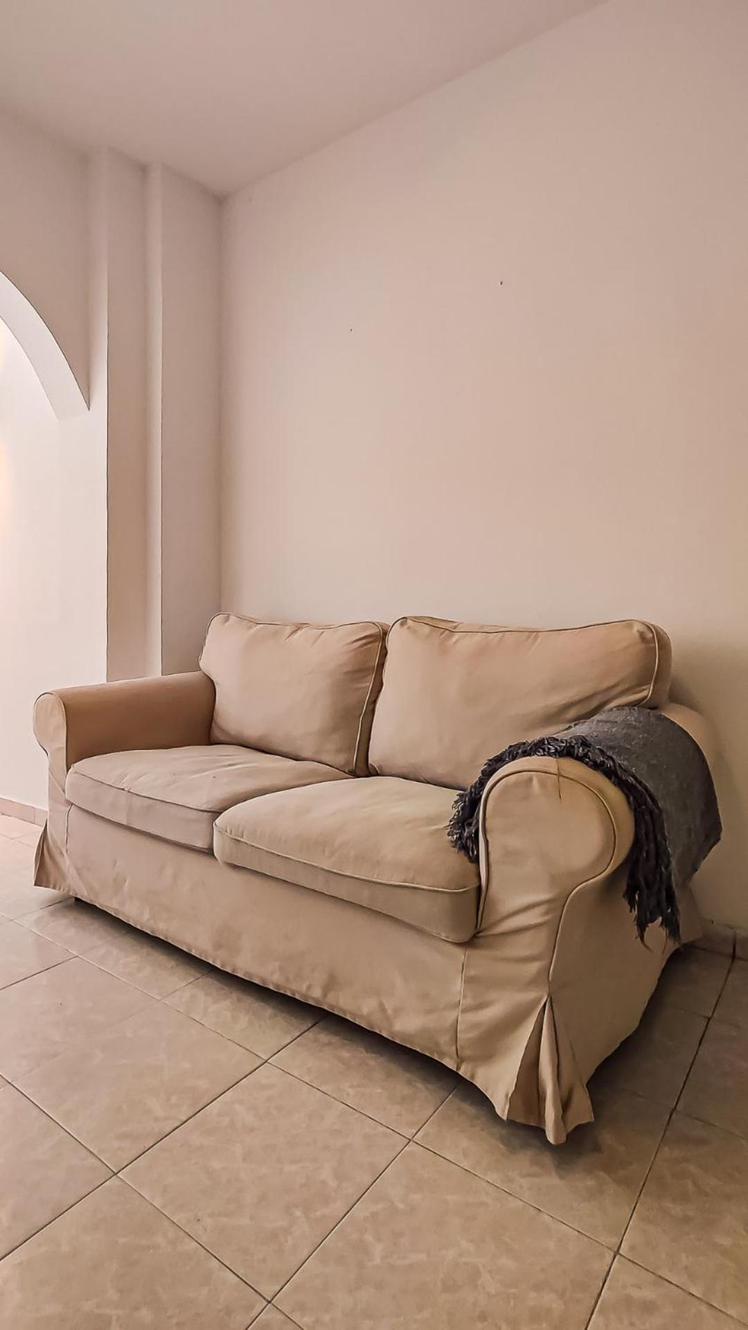 Vivienda Centrica Frente Al Mar Apartamento Málaga