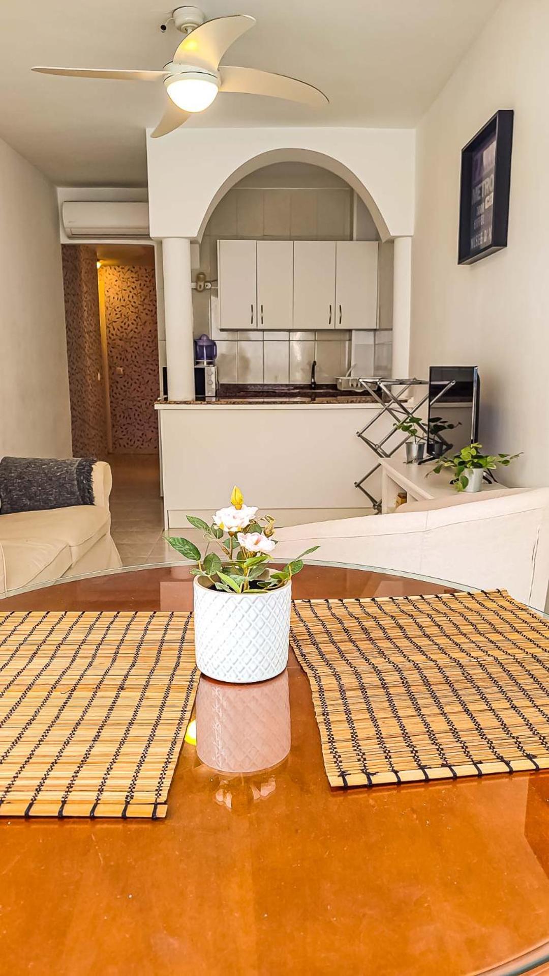 Vivienda Centrica Frente Al Mar Apartamento *